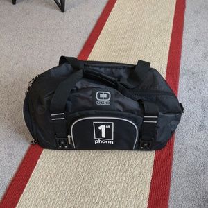 Ogio Gym Duffle Bag